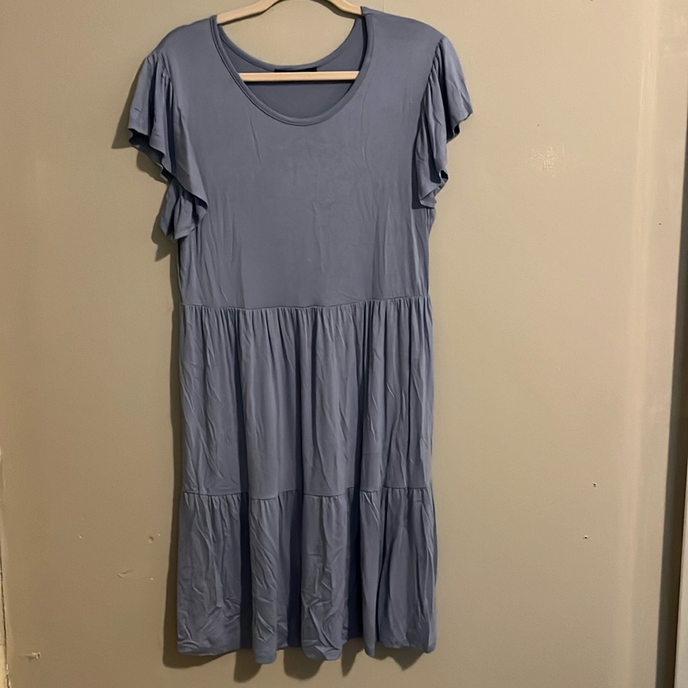 Summer dress